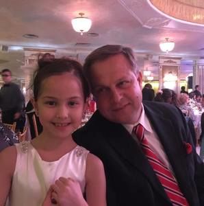 Meet your Posher, Erol